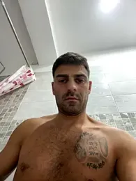 -Manu-85 webcam model stream image