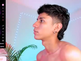 keiner_smith webcam model stream image