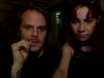 nastyloveparis webcam model stream image