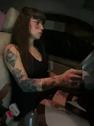 VioletaSubmissive webcam model stream image