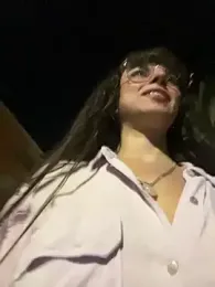 VioletaSubmissive webcam model stream image
