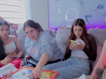 abella_as_ webcam chaturbate model stream image