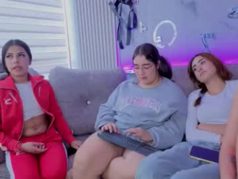 abella_as_ webcam chaturbate model stream image