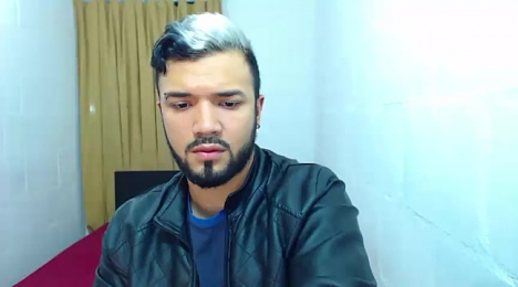 mathew_vidal1 webcam model stream image