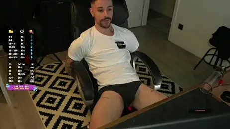 monsieurguitsxxx webcam stripchat model stream image