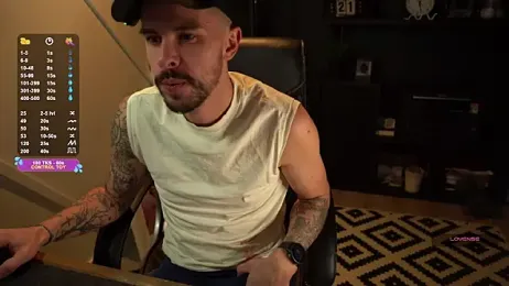 monsieurguitsxxx webcam stripchat model stream image