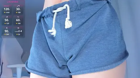 JennyWoody webcam model stream image