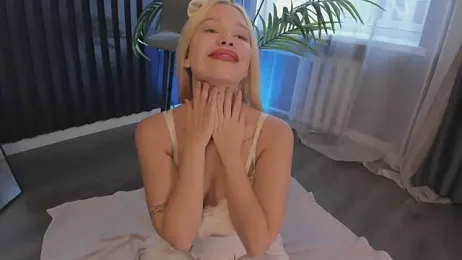 logic_404 webcam model stream image