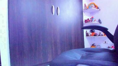 mohikano_97 webcam model stream image