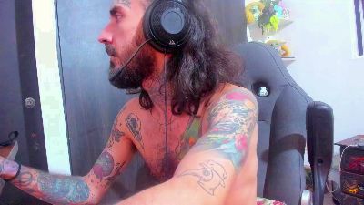 mohikano_97 webcam cam4 model stream image