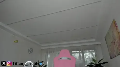 TiffanyHouston_ webcam stripchat model stream image