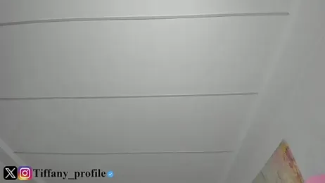 TiffanyHouston_ webcam model stream image