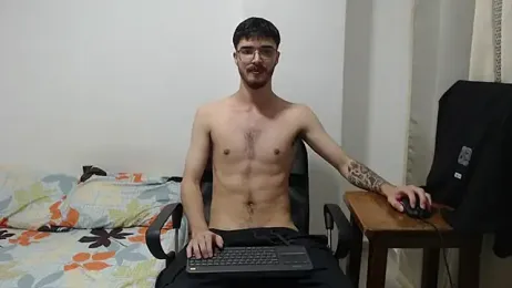 Aleex_Miller webcam stripchat model stream image