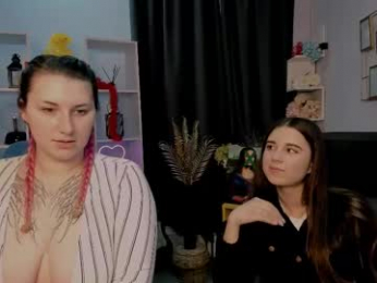 stasy_4u webcam model stream image
