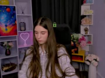 stasy_4u webcam model stream image
