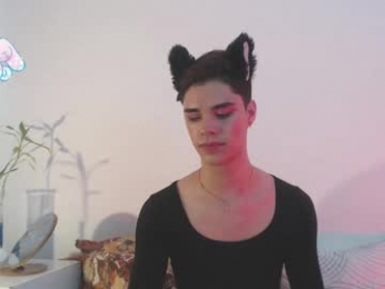 jhuan_cute webcam model stream image