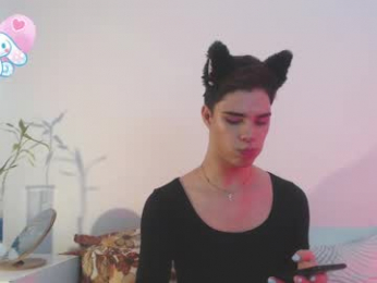 jhuan_cute webcam model stream image