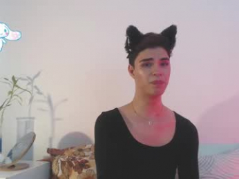 jhuan_cute webcam model stream image