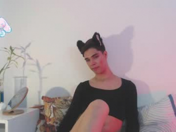 jhuan_cute webcam model stream image