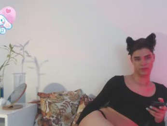 jhuan_cute webcam model stream image