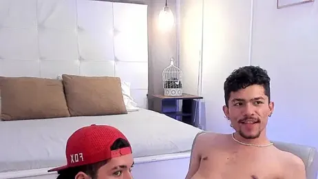 Briian__ webcam stripchat model stream image