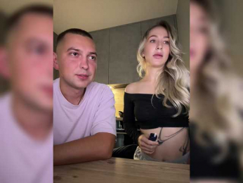 QueenKing webcam model stream image
