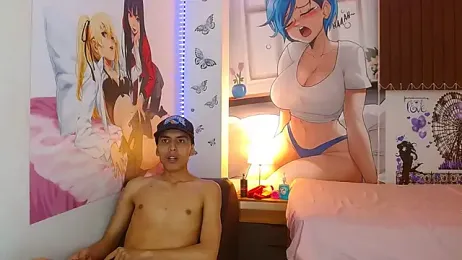 mybonnie_andclyde webcam stripchat model stream image