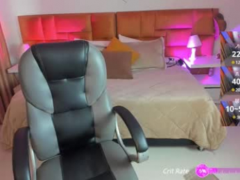 katnia_and_marcuz webcam model stream image