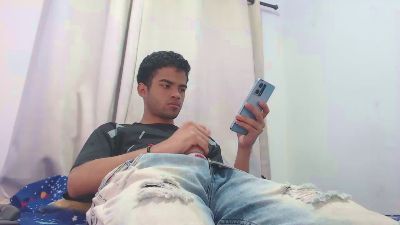 camillo_beische webcam model stream image