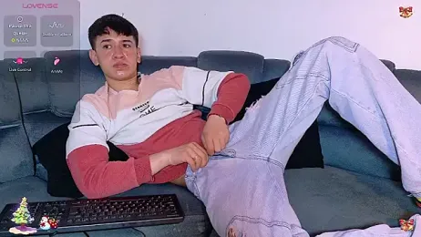 Twink_daren webcam model stream image