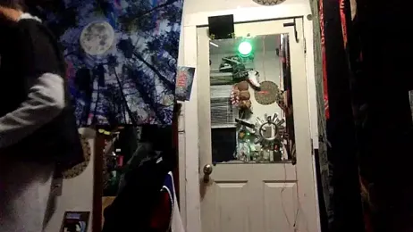 Concrete_Daddy webcam model stream image