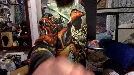 Concrete_Daddy webcam model stream image