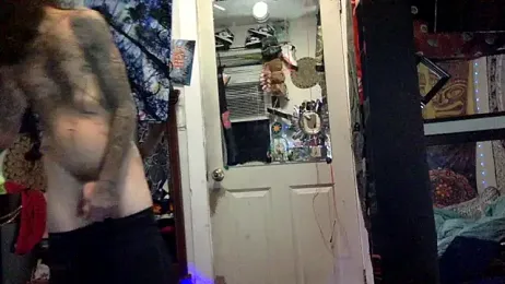 Concrete_Daddy webcam model stream image