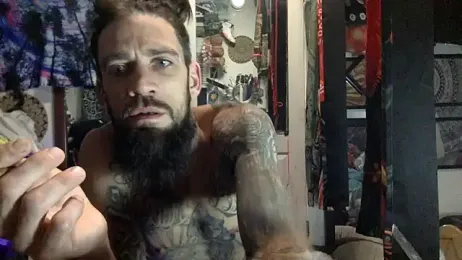 Concrete_Daddy webcam stripchat model stream image