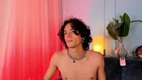 Skinny_Mac webcam stripchat model stream image