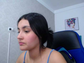 Kathemills235 webcam model stream image