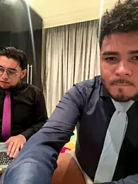 thiagowes webcam model stream image