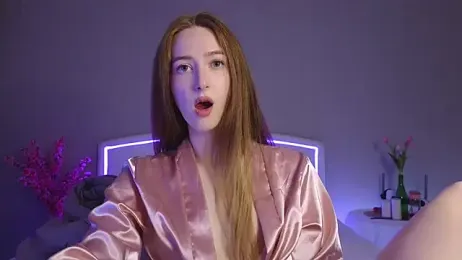 MichaelaDelly webcam model stream image