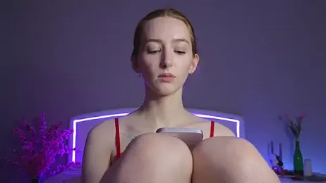 MichaelaDelly webcam model stream image