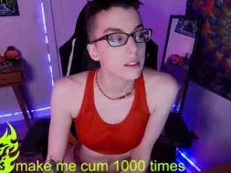 lynxanarres webcam model stream image