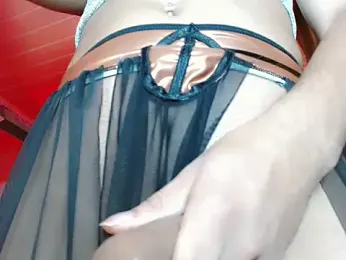 I_AM_HONEY_AMBAR webcam model stream image