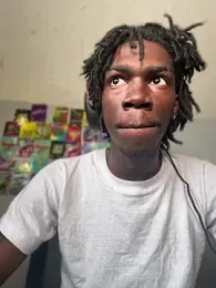 JasperBlaxx webcam stripchat model stream image