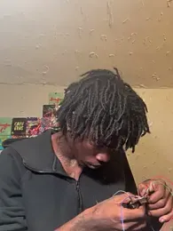 JasperBlaxx webcam model stream image