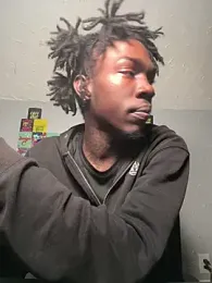 JasperBlaxx webcam model stream image