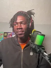 JasperBlaxx webcam model stream image