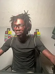 JasperBlaxx webcam model stream image