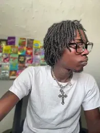 JasperBlaxx webcam model stream image