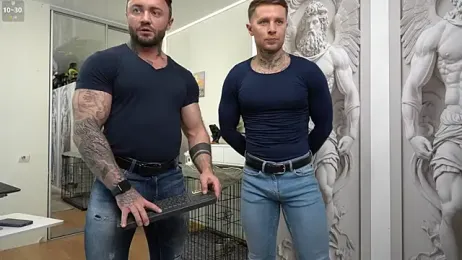 NickHOWLEN webcam stripchat model stream image