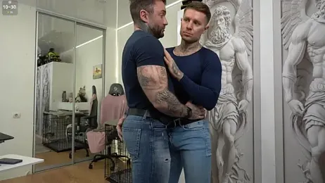 NickHOWLEN webcam stripchat model stream image