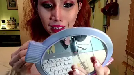 Ezradeliciosa webcam model stream image